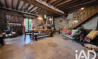 Maison 5 Pièces 143 m² à vendre à Saâcy-sur-Marne (77730)