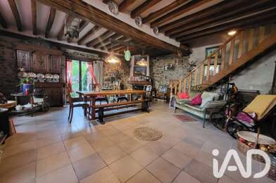 Maison 5 pièces 199000 €