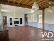 Vente Maison de campagne 5 pièces — photo 2