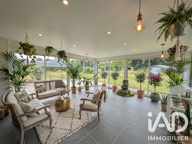 Vente Maison de campagne 5 pièces — photo 4