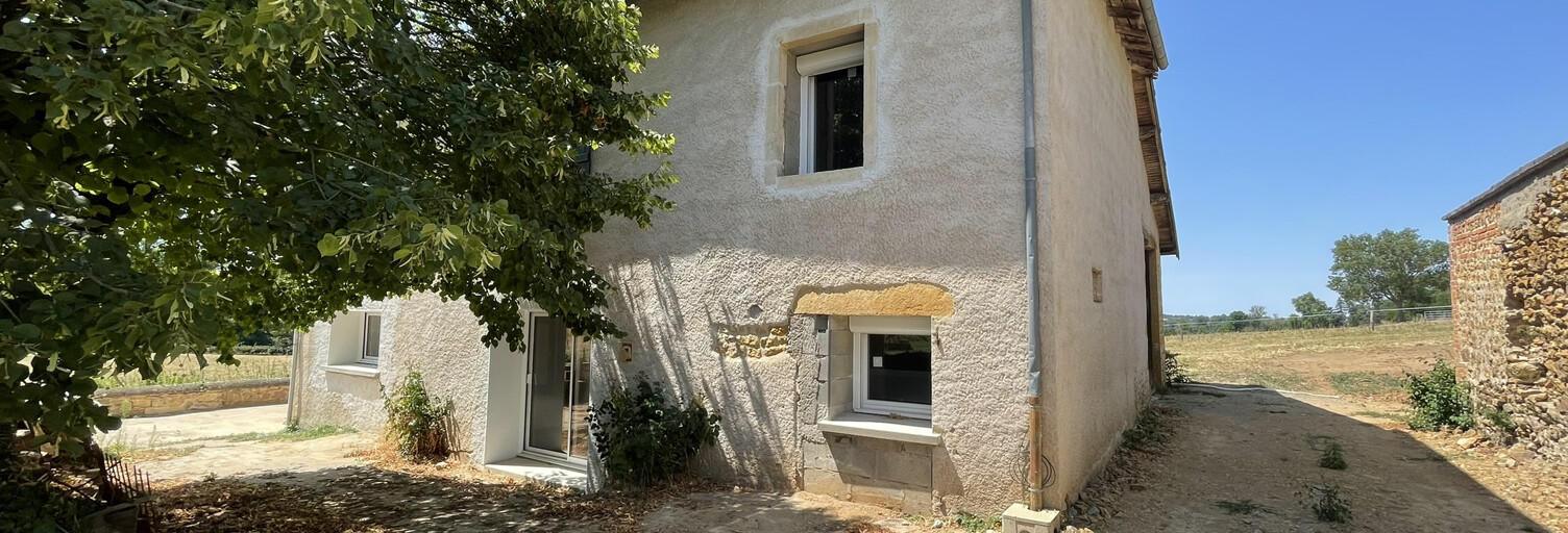 Maison 5 Pièces 149 m² à vendre à Charlieu (42190)
