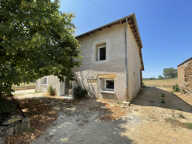 Maison à rénover avec grand terrain attenant en pleine campa — photo 3