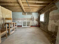 Maison à rénover avec grand terrain attenant en pleine campa — photo 4