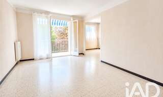 Appartement 4 Pièces 67 m² à vendre à Antibes (06160)