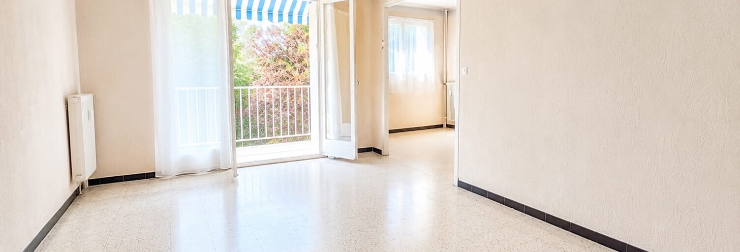 Appartement 4 Pièces 67 m² à vendre à Antibes (06160)