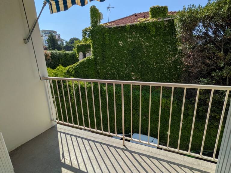 Vente Appartement 4 pièces — photo 1
