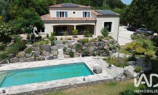 Maison 7 Pièces 220 m² à vendre à Montélimar (26200)