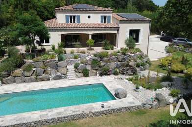 Maison 7 pièces 850000 €