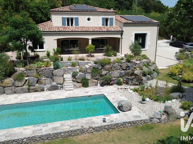 Vente Maison/villa 7 pièces — photo du bien