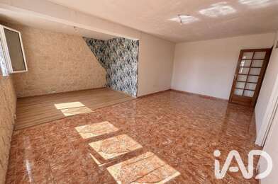 Appartement 3 pièces 105000 €