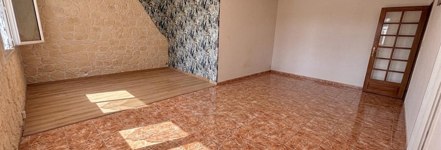 Appartement 3 Pièces 66 m² à vendre à Château-Thierry (02400)