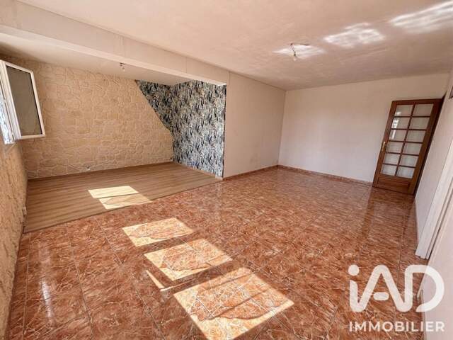 Vente Appartement 3 pièces — photo du bien