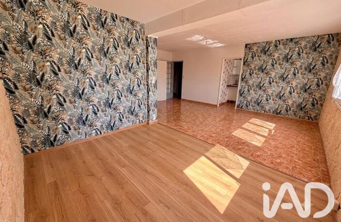 Vente Appartement 3 pièces — photo 2