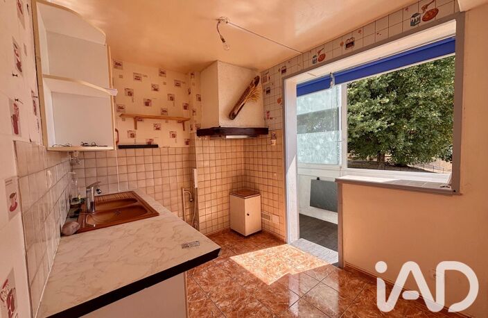 Vente Appartement 3 pièces — photo 4
