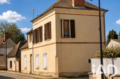 Maison 6 pièces 245000 €