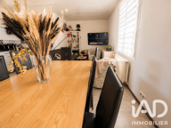 Vente Maison de ville 6 pièces — photo 4