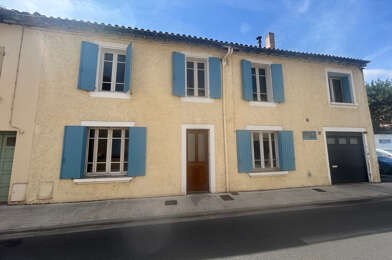 Maison 5 pièces 95000 €