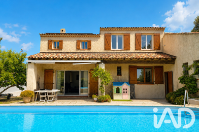 Maison 8 pièces 705000 €