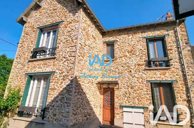 Maison 7 pièces 495000 €