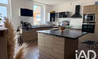 Maison 6 Pièces 174 m² à vendre à Mairy-sur-Marne (51240)