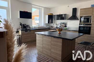 Maison 6 pièces 230000 €