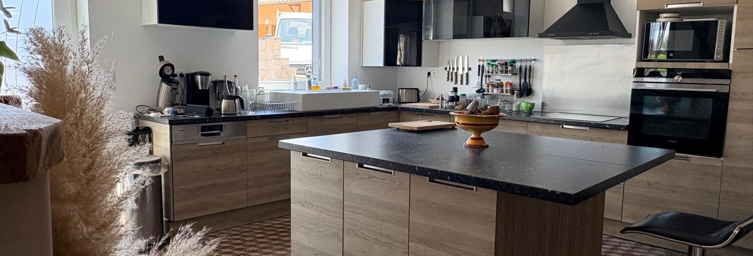 Maison 6 Pièces 174 m² à vendre à Mairy-sur-Marne (51240)