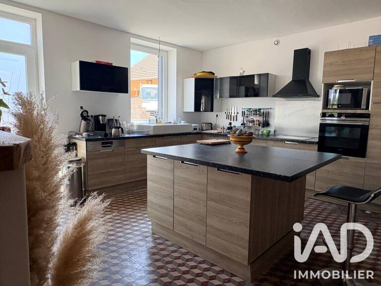 Vente Maison de village 6 pièces — photo 1