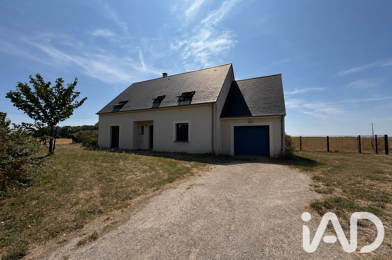Maison 7 pièces 430000 €