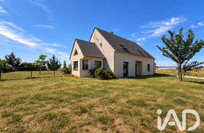 Vente Maison/villa 7 pièces — photo du bien