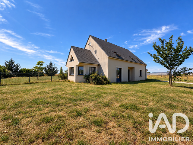 Vente Maison/villa 7 pièces — photo du bien