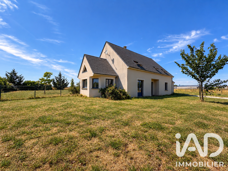 Vente Maison/villa 7 pièces — photo 1