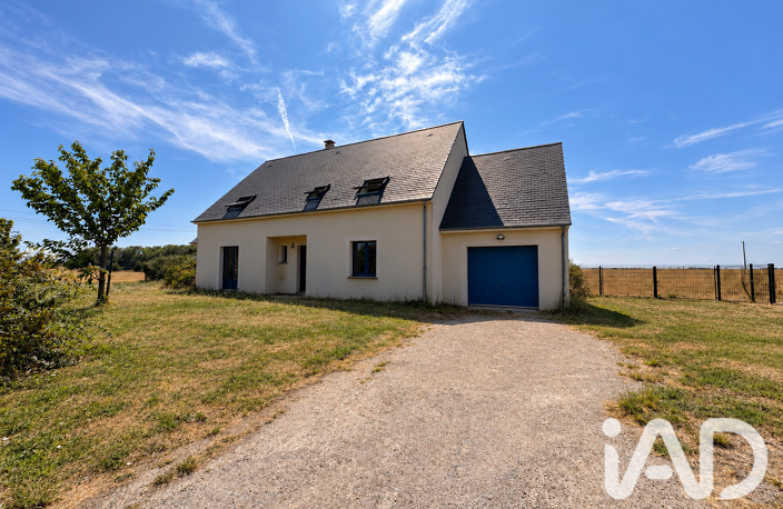 Vente Maison/villa 7 pièces — photo 2