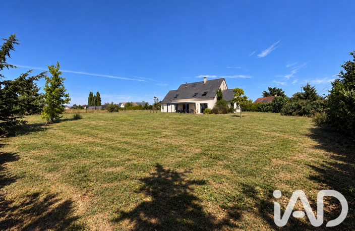 Vente Maison/villa 7 pièces — photo 3