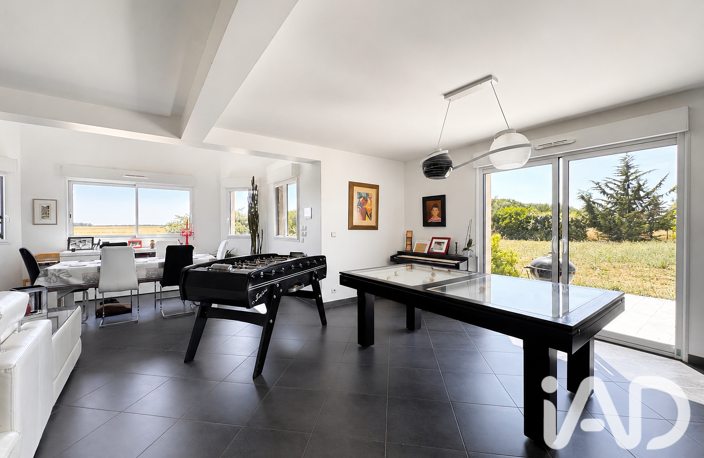 Vente Maison/villa 7 pièces — photo 4