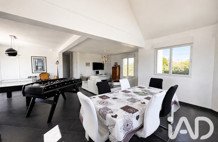 Vente Maison/villa 7 pièces — photo 5