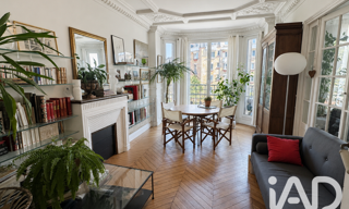 Appartement 3 Pièces 78 m² à vendre à Paris 18 (75018)