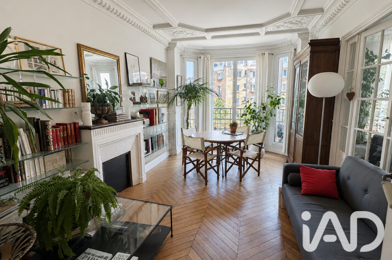 Appartement 3 pièces 665000 €