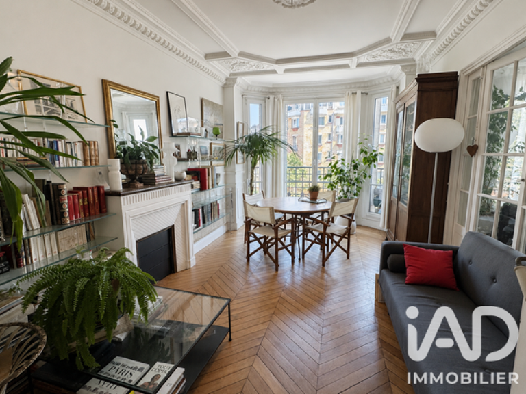 Vente Appartement 3 pièces — photo 1