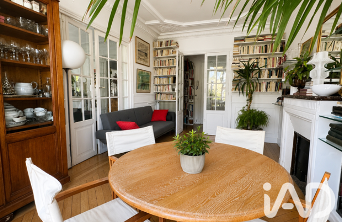 Vente Appartement 3 pièces — photo 2