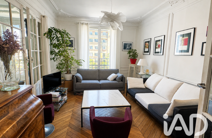 Vente Appartement 3 pièces — photo 3