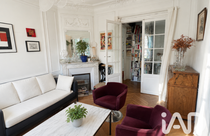 Vente Appartement 3 pièces — photo 4