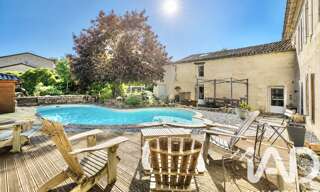 Maison 7 Pièces 252 m² à vendre à Beychac-et-Caillau (33750)
