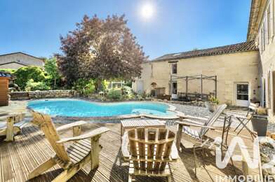Maison 7 pièces 425000 €