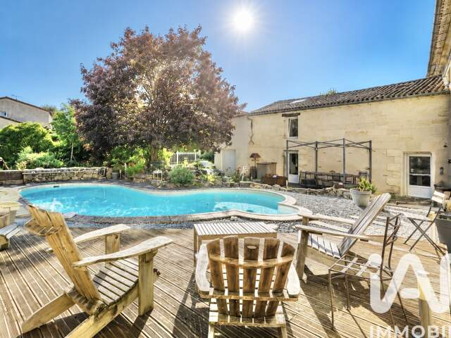 Vente Maison/villa 7 pièces — photo du bien