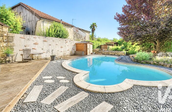 Vente Maison/villa 7 pièces — photo 3