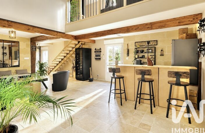 Vente Maison/villa 7 pièces — photo 4