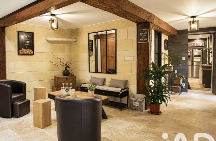 Vente Maison/villa 7 pièces — photo 5