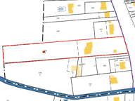 Vente Terrain à bâtir 6 410 m&sup2; — photo 2