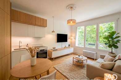 Appartement 2 pièces 625000 €