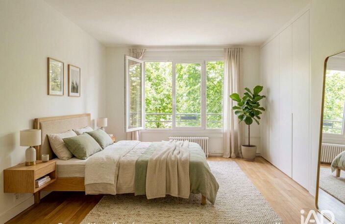 Vente Appartement 2 pièces — photo 2